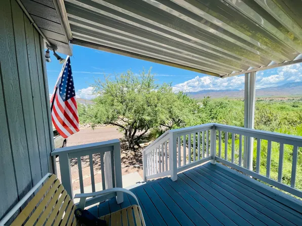 121 W Four Peaks Rd, Tonto Basin, AZ 85553