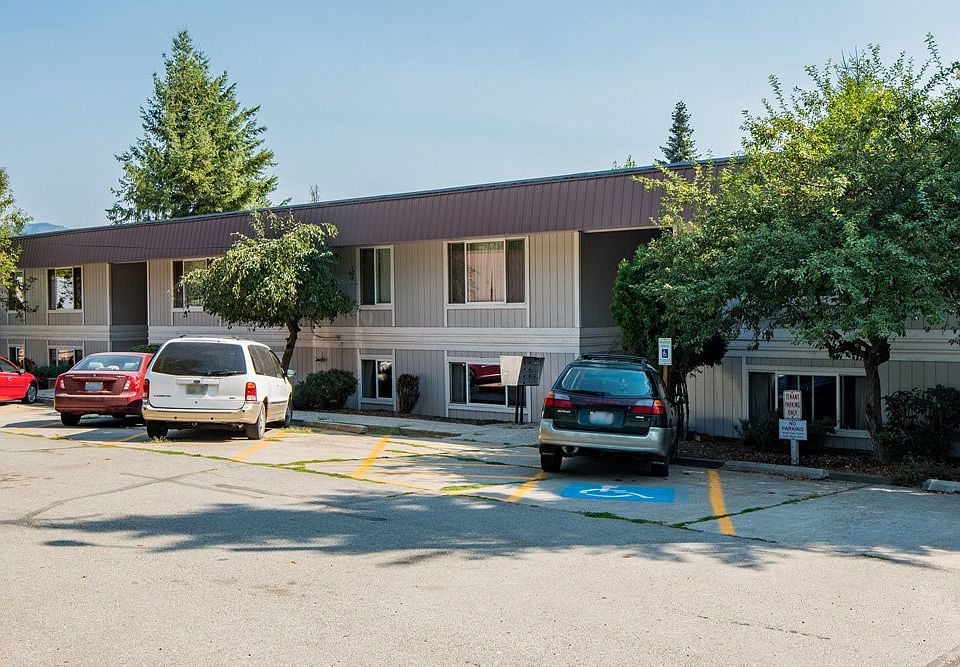 1st image of 401 N Spokane Ave #401