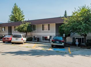401 N Spokane Ave #401, Newport, WA 99156
