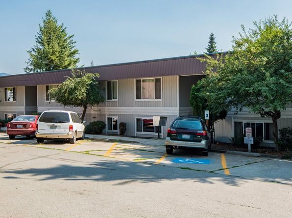 401 N Spokane Ave #401