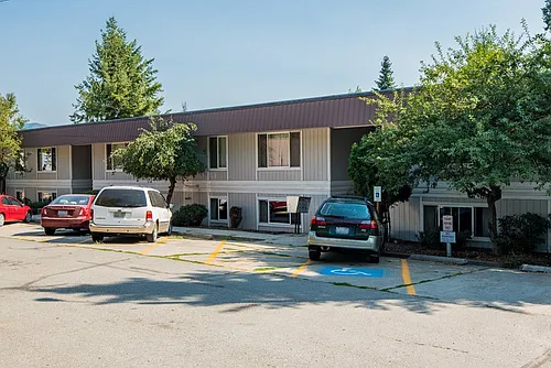 401 N Spokane Ave #401 Photo 1