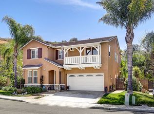 36 Copperstone Ln, Mission Viejo, CA 92692