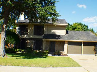 318 Overland Dr, Garland, TX 75040