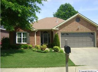 3024 Battlement Rd SW, Decatur, AL 35603