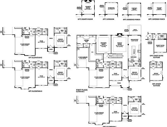 2nd image of 5074 Hyannis Ct