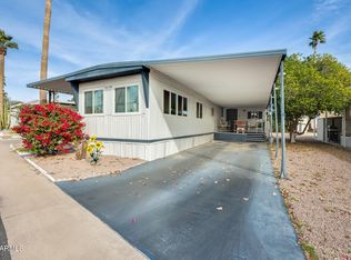 11425 E University Dr #124, Apache Junction, AZ 85120