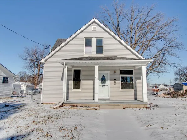 2 E Elm St, Alton, IL 62002