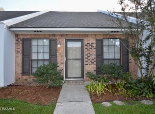 237 Woodland Cir, New Iberia, LA 70563