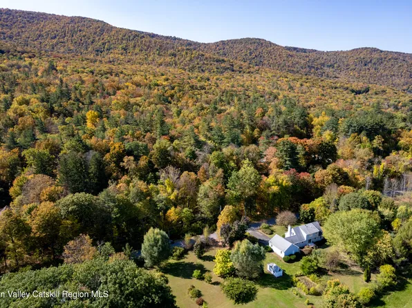 190 Mount Pleasant Road, Mt. Tremper, NY 12457