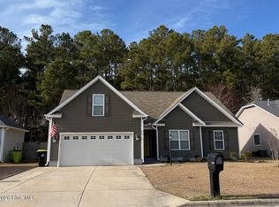 320 Station House Rd, New Bern, NC 28562