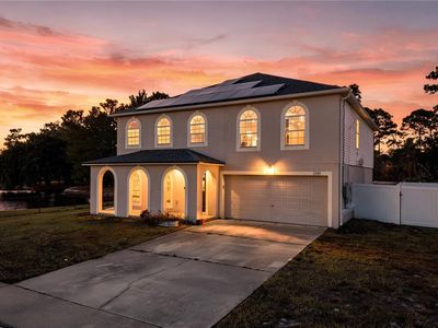 3289 Tallwood Dr, Deltona, FL, 32738
