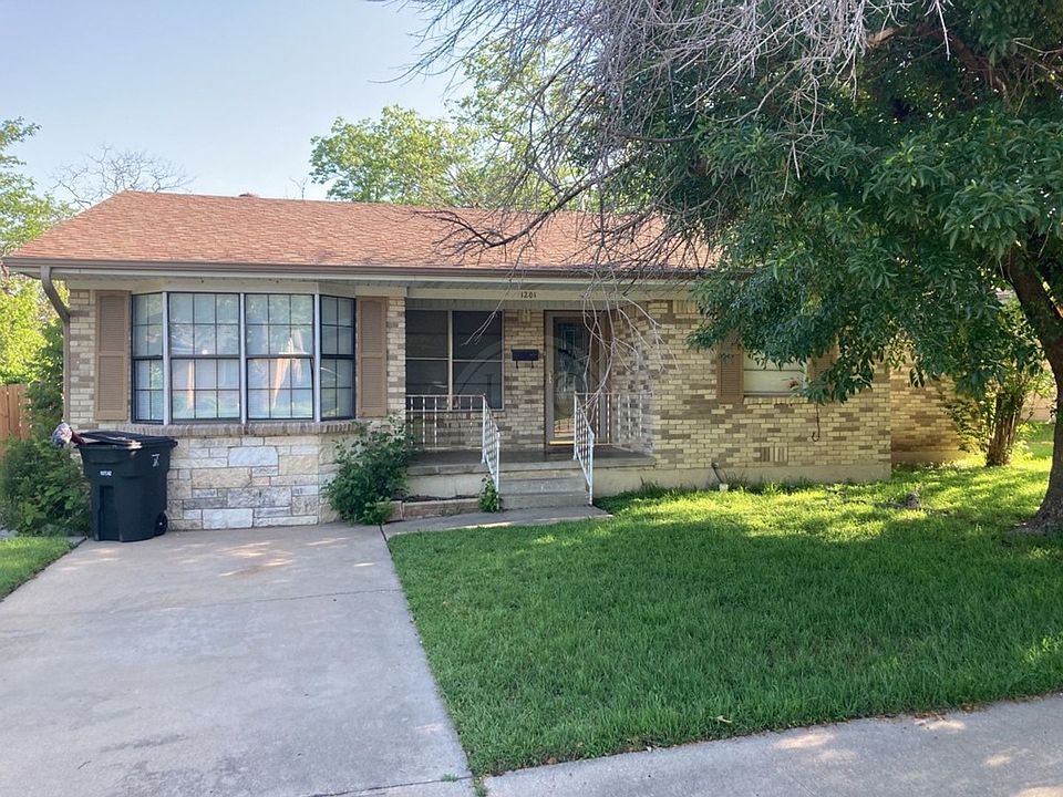 1st image of 1201 Duval Dr