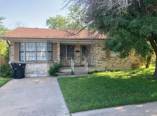 1201 Duval Dr, Killeen, TX 76541