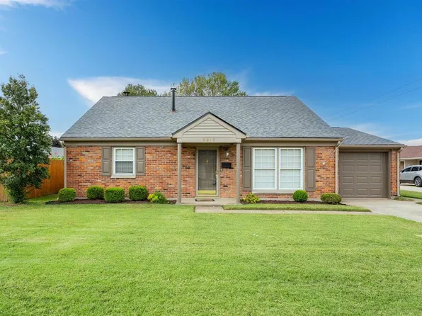 2212 Iron Leige Ct, Owensboro, KY 42301