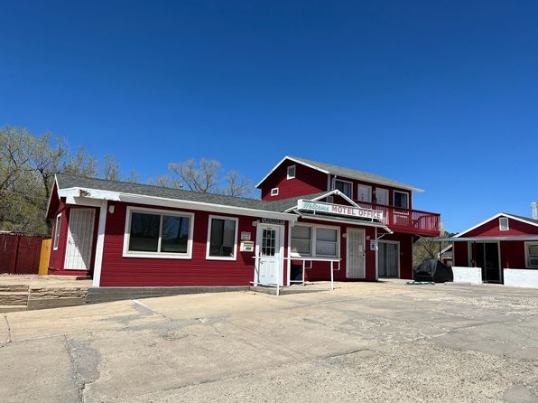 500 Copper Basin Rd #PV2
