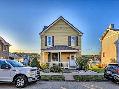 1326 Elm St S, Greensburg, PA, 15601