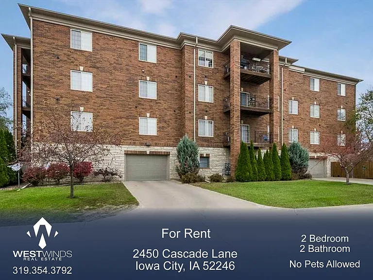 2450 Cascade Ln — Photo 1