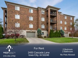 2450 Cascade Ln, Iowa City, IA 52246