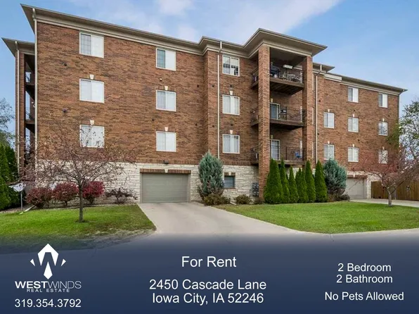 2450 Cascade Ln, Iowa City, IA 52246