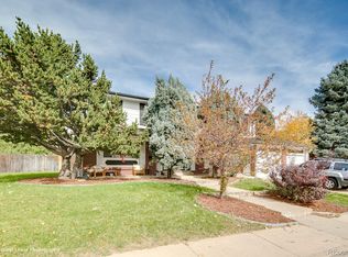 6741 E Ithaca Pl #6751, Denver, CO 80237