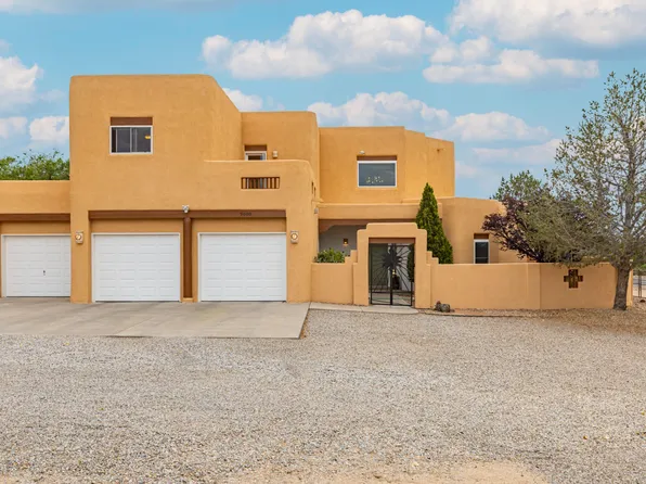 9600 Signal Ave NE, Albuquerque, NM 87122