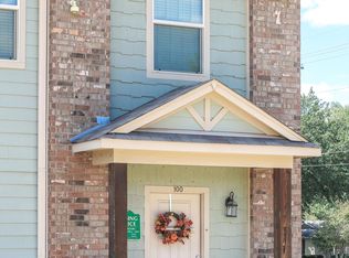 1448 W Fairmont St UNIT 106, Longview, TX 75604