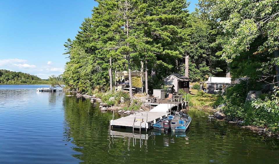 1st image of 46446 Butterfield Lake