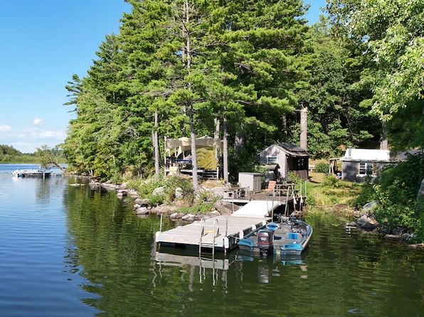 46446 Butterfield Lake
