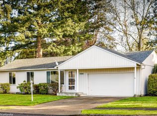 17949 NW Park View Blvd, Portland, OR 97229