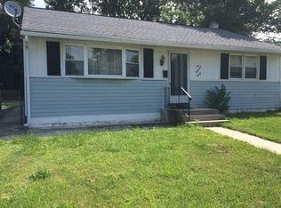 530 Anderson Ave, Folsom, PA 19033