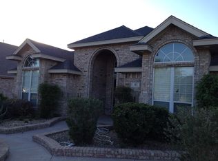 41 Augustine Ct, Odessa, TX 79765