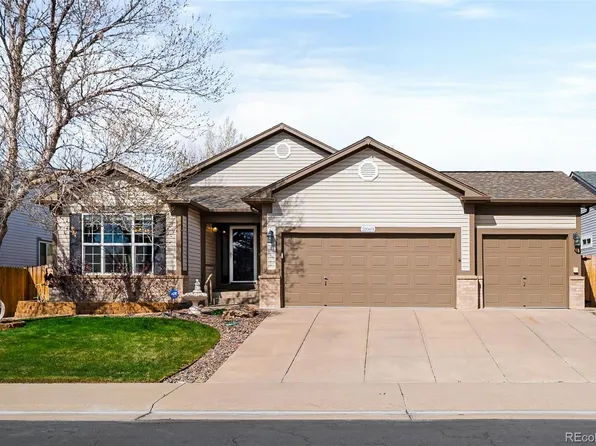 21069 Woodside Lane, Parker, CO 80138