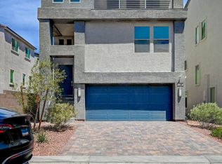 7760 Misty Oaks Ave, Las Vegas, NV 89113