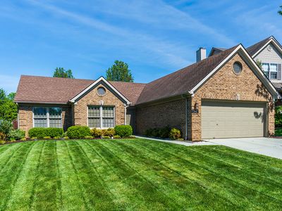 1112 Vinson Ct, Lexington, KY, 40515