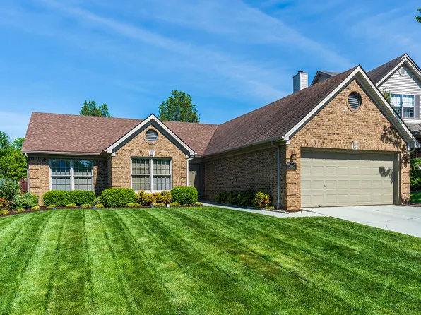 1112 Vinson Ct, Lexington, KY 40515