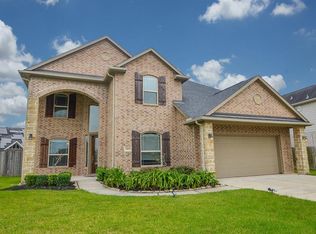 7403 Swan Ranch Ln, Richmond, TX 77407