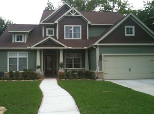 1355 Wakefield Dr, Houston, TX 77018