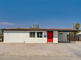 1424 Teton St, Las Vegas, NV 89101