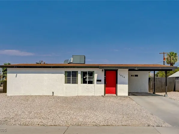 1424 Teton St, Las Vegas, NV 89101