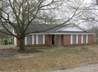 104 Live Oak Ln, Riesel, TX 76682