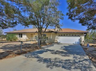 5450 Del Rosa Rd, Phelan, CA 92371