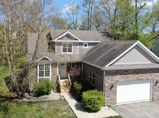 2020 Matthew Ave, Twin Lakes, WI 53181