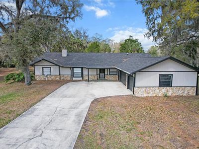 4760 S Myrtle Way, Homosassa, FL, 34448