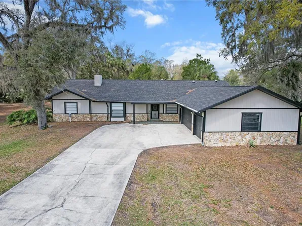 4760 S Myrtle Way, Homosassa, FL 34448