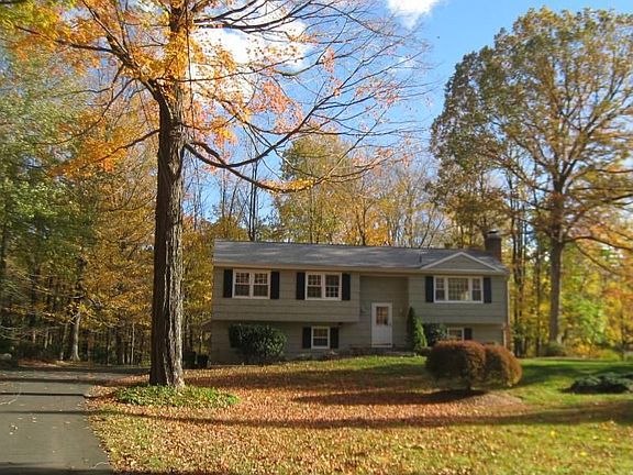 Spacious Home in Wonderful Neighborhood