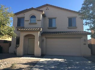 6507 S 72nd Ave, Laveen, AZ 85339