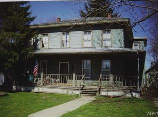 47 Martin St, Wellsville, NY 14895