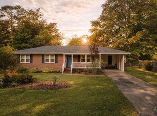 535 Ansley Ave, Perry, GA 31069