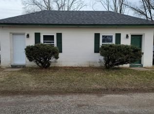 18156 Northland Drive - 4, Big Rapids, MI 49307