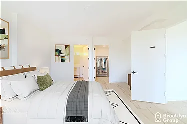 Rented by Brooklyn Group